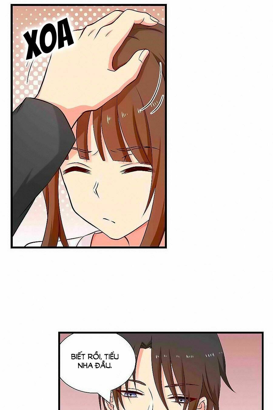 chỉ nhiễm thành hôn chapter 95 12