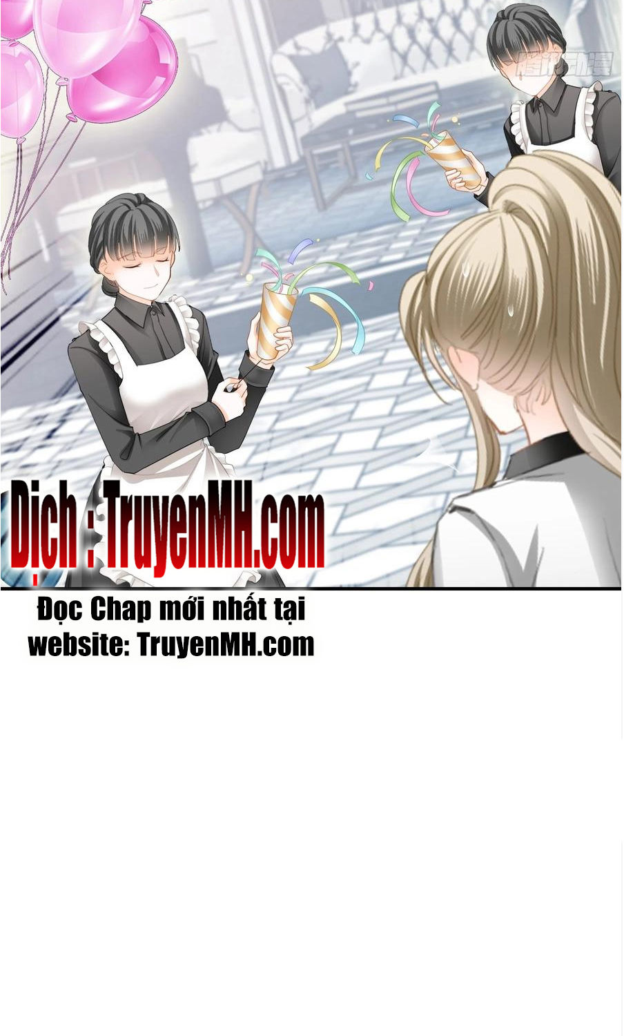 bạo quân ái nhân chapter 104 2