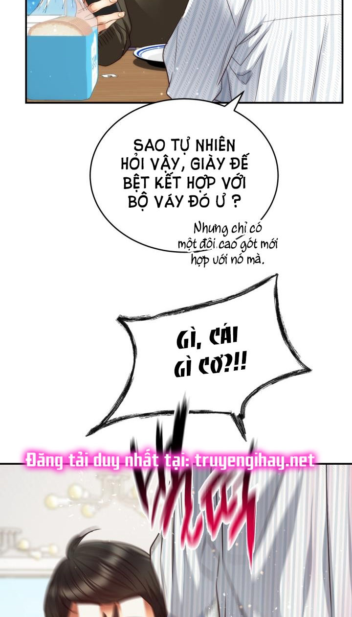 [16+] ánh sao ban mai chapter 72.1 11