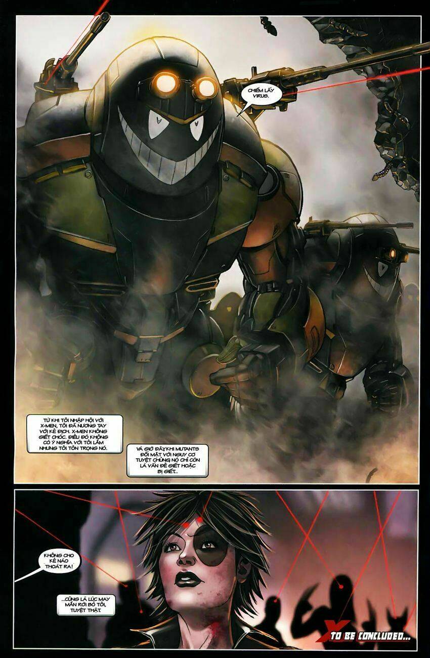 x-force chapter 9 23