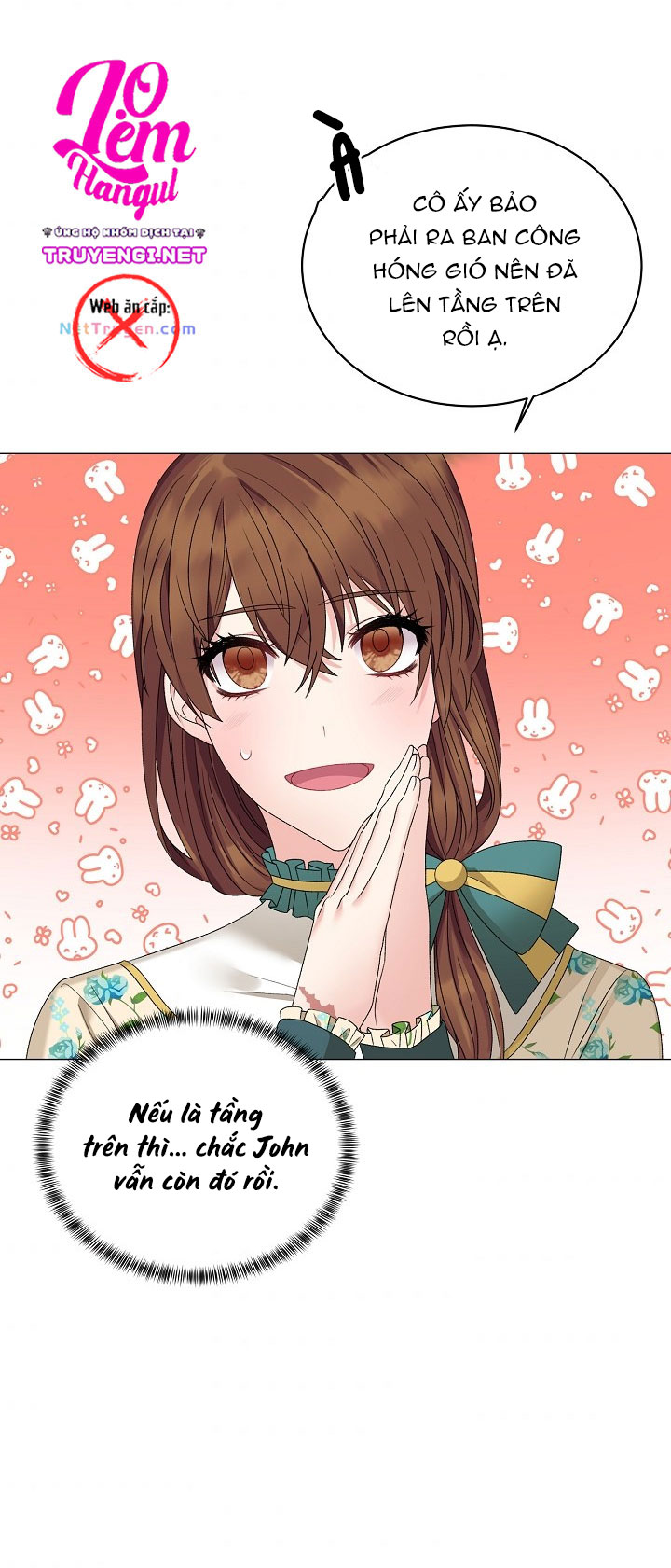 tôi sẽ trở thành nhân vật chính chapter 11 33