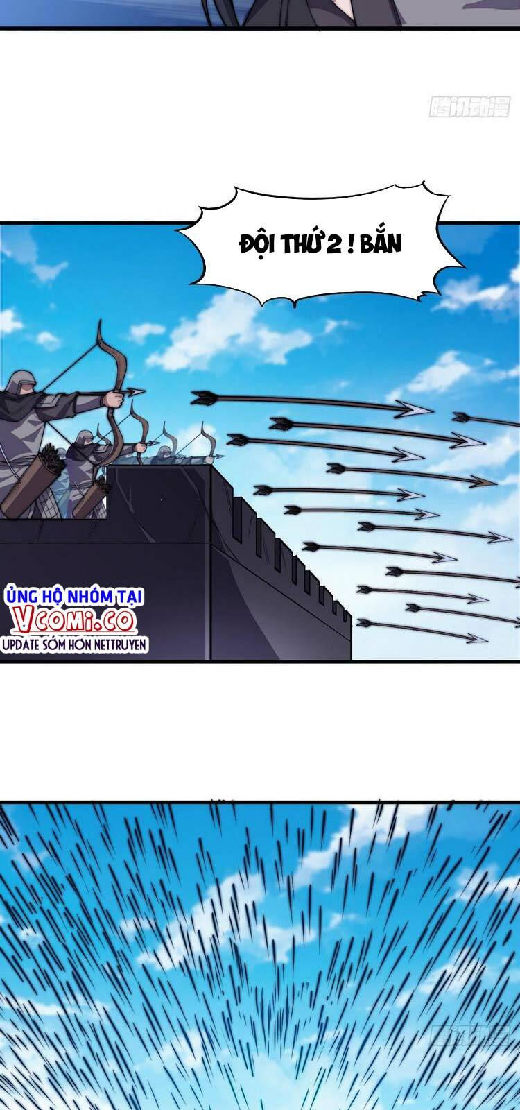 ta có một sơn trại chapter 220 26