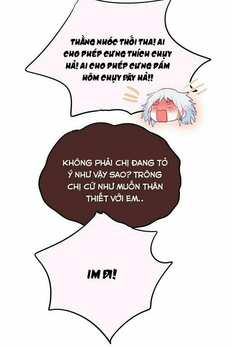 đêm ngày không dứt chapter 31.1 35