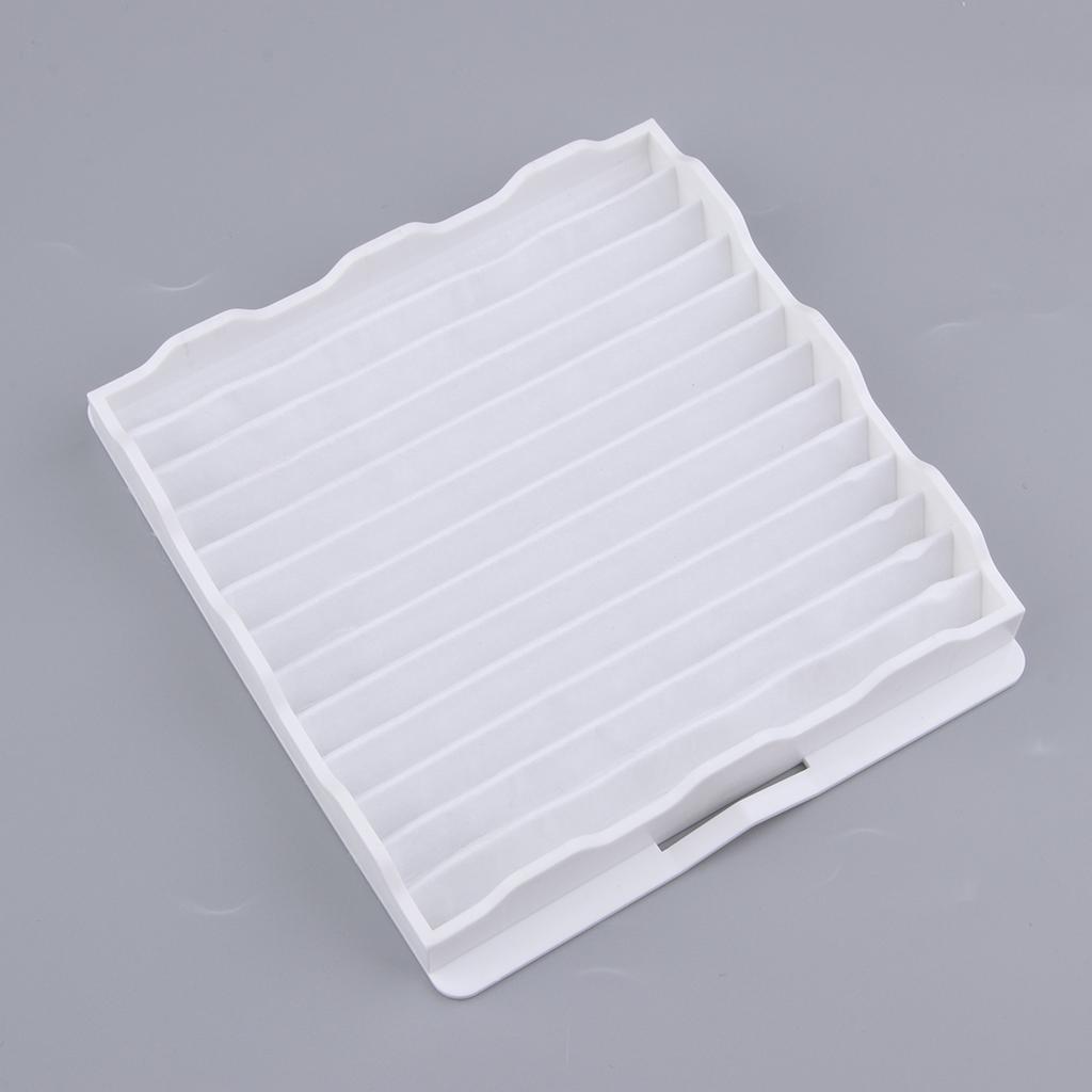 Vacuum Cleaner Dust-proof Dust Filter for Samsung Vacuum Cleaners