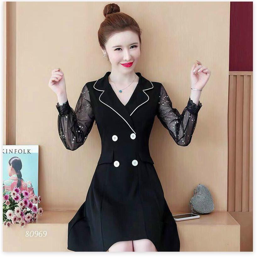 ĐẦM XÒE NỮ CỰC ĐẸP , DUYÊN DÁNG , DÀNH CHO CÁC CHỊ EM KME FASHION