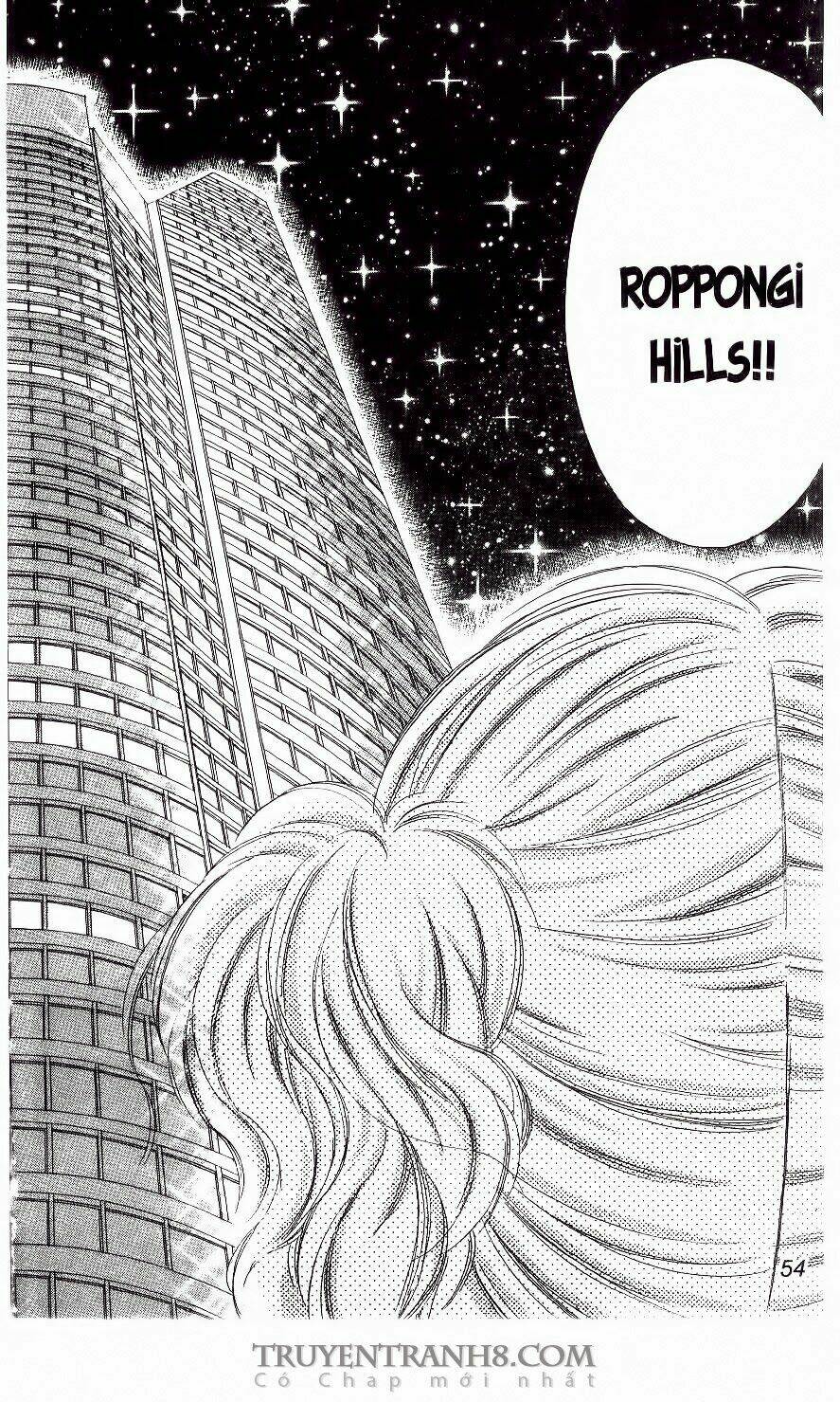 tiệm thời trang, love cotton chapter 8 23