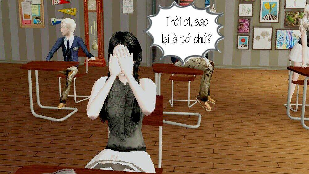 stay with me (truyện sims) chapter 1 12