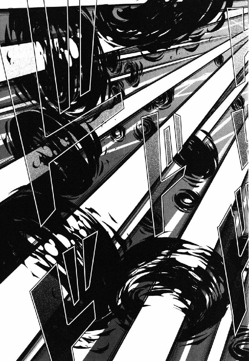 black rock shooter - innocent soul chapter 12 30