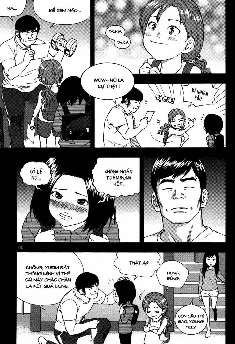 xo sisters chapter 6 17