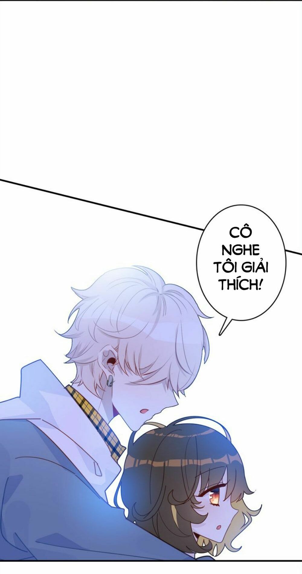 Ái Thượng Ngạo Kiều Long Vương Gia chapter 17 - Trang 6