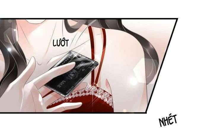 đại tiểu thư có thể có cái gì xấu chapter 5 23