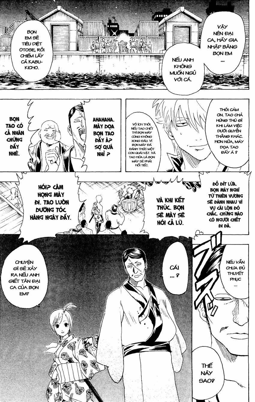 gintama - linh hồn bạc chapter 299 10