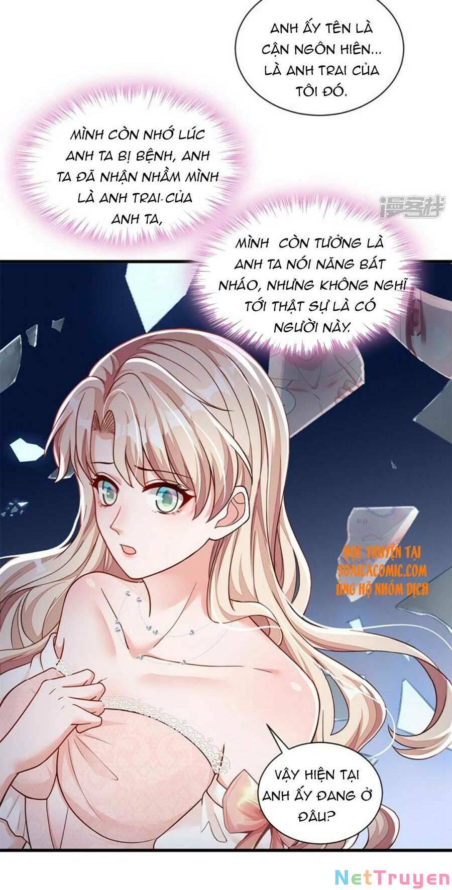 ác ma thì thầm chapter 41 25