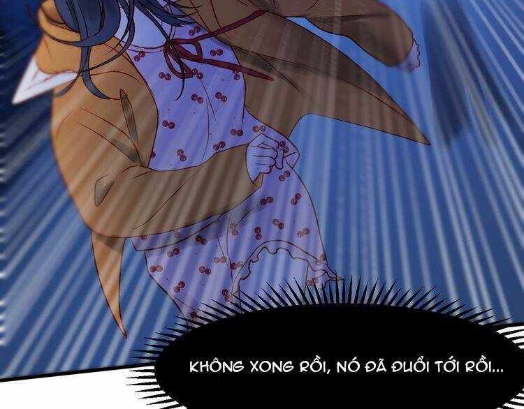 lượm được một tiểu hồ ly 2 chapter 48.5 22