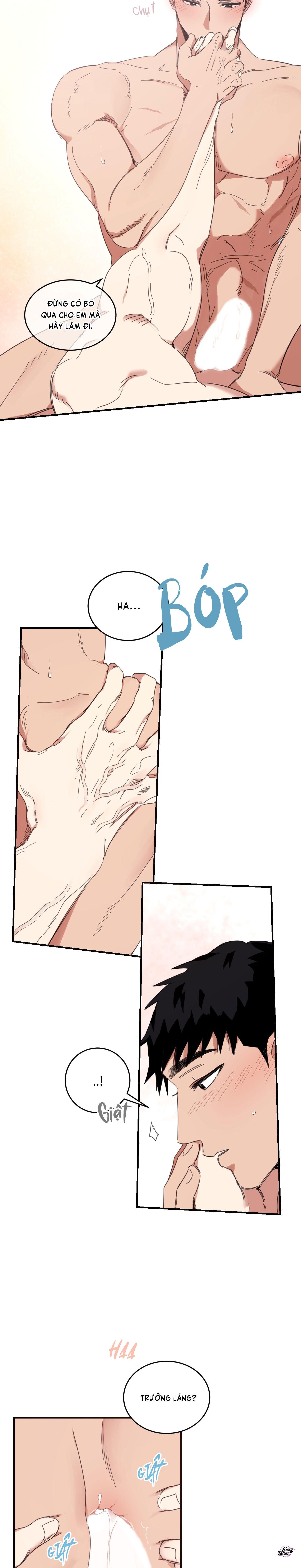 căn nhà mặt trời mọc chapter 24 5