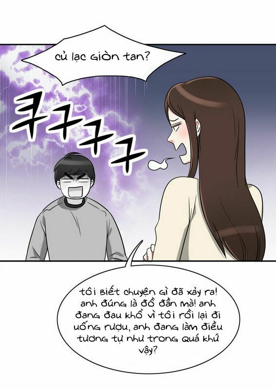 do it one more time- yêu lại từ đầu chapter 3 22