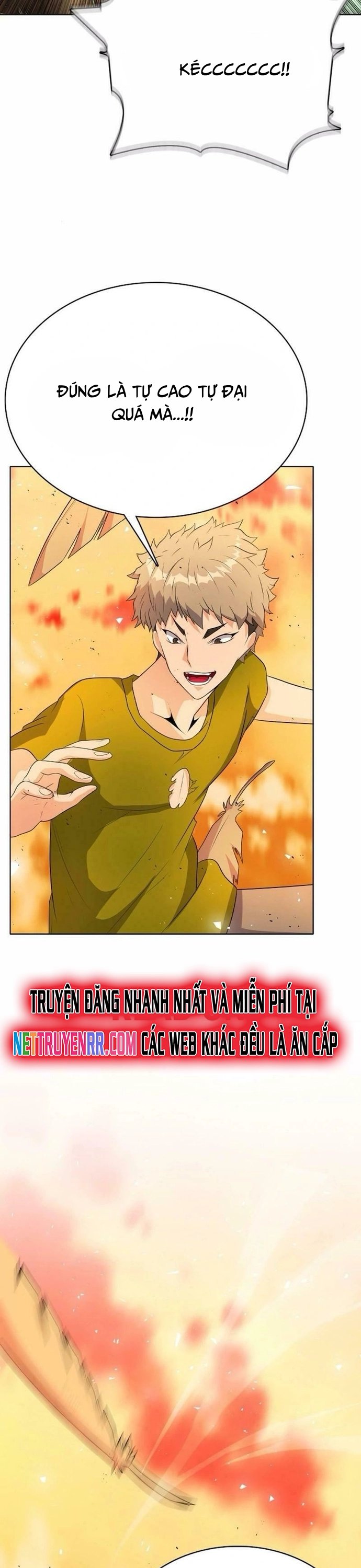 thực tế ảo: đại chiến dị thế giới Chapter 18 22