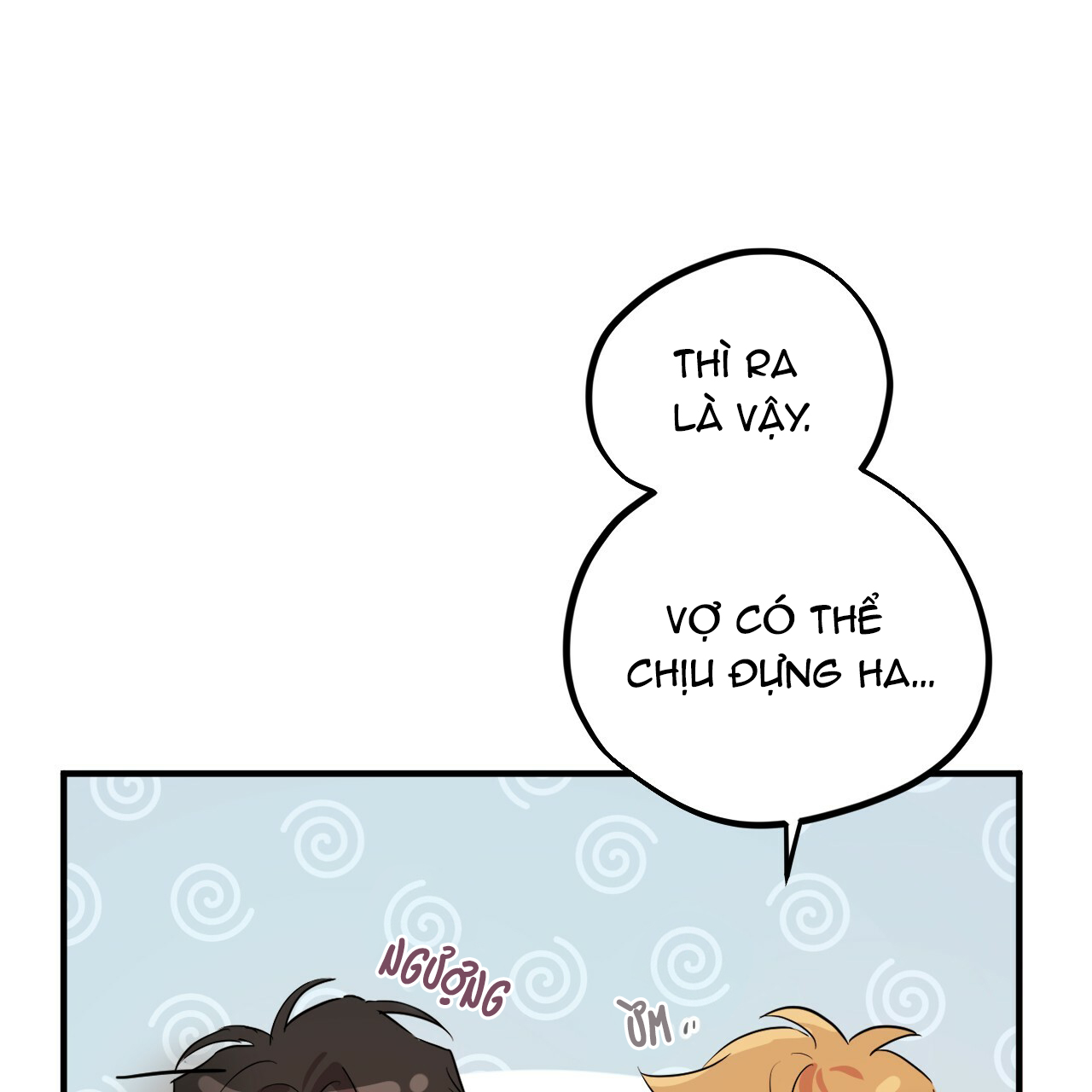 những chú thỏ của hapypy chapter 17 88