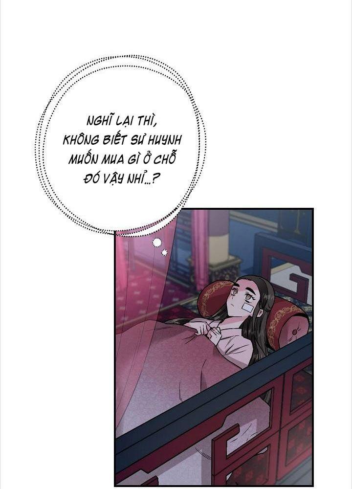 tôi là người mạnh nhất khi theo chủ nghĩa võ thuật chapter 22 2