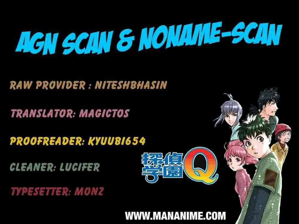 detective academy q chapter 32 25