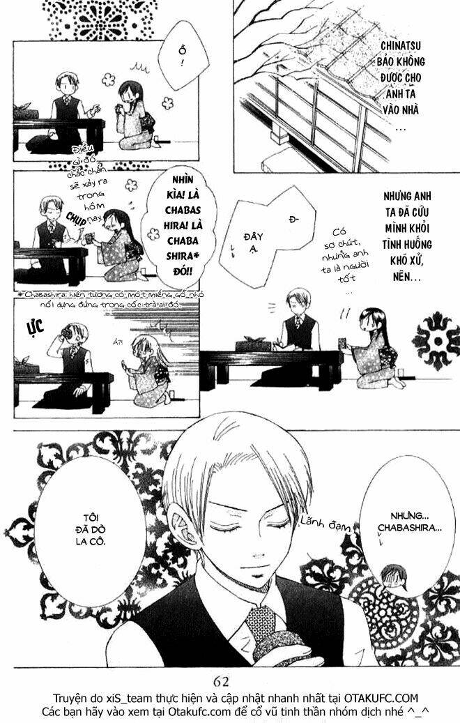 mademoiselle butterfly chapter 2 20