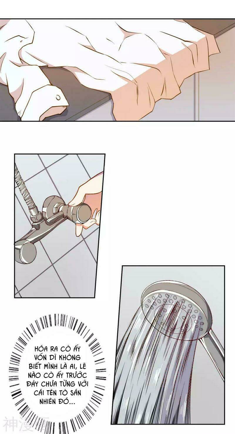 hôn nhân dục vọng: thiếu gia nhẹ một chút! chapter 15 13