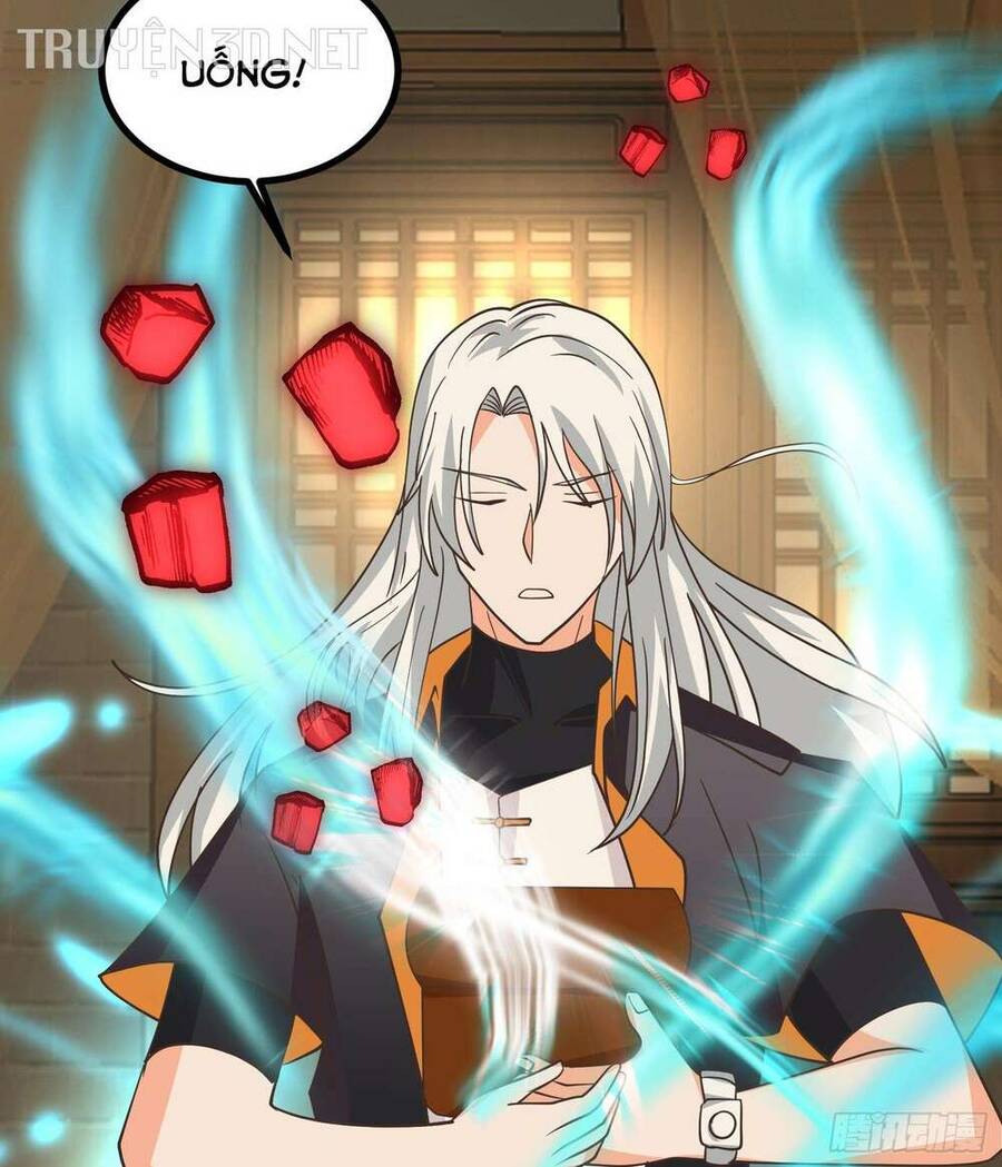 trên người ta có một rồng chapter 605 18