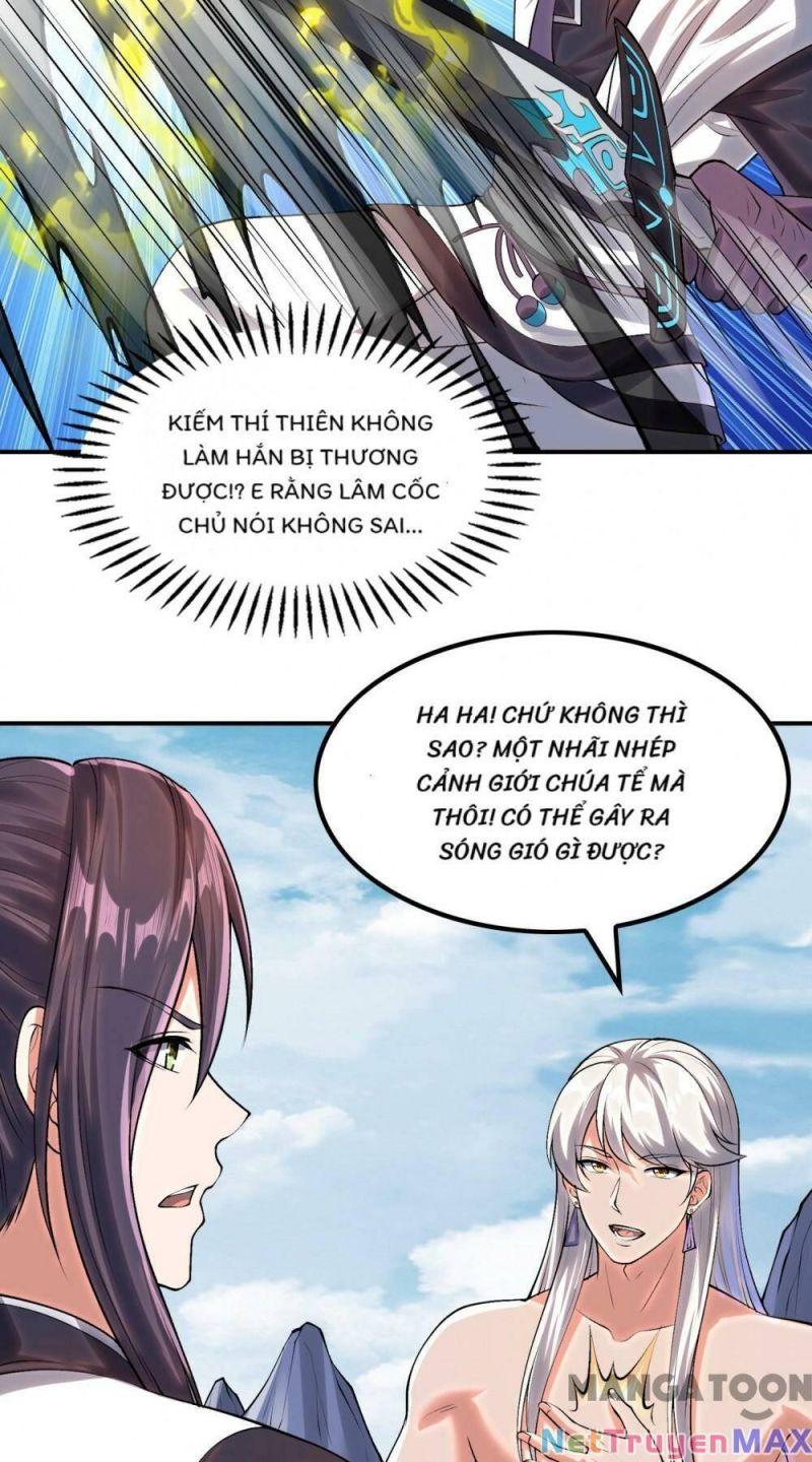 đệ nhất người ở rể chapter 214 40