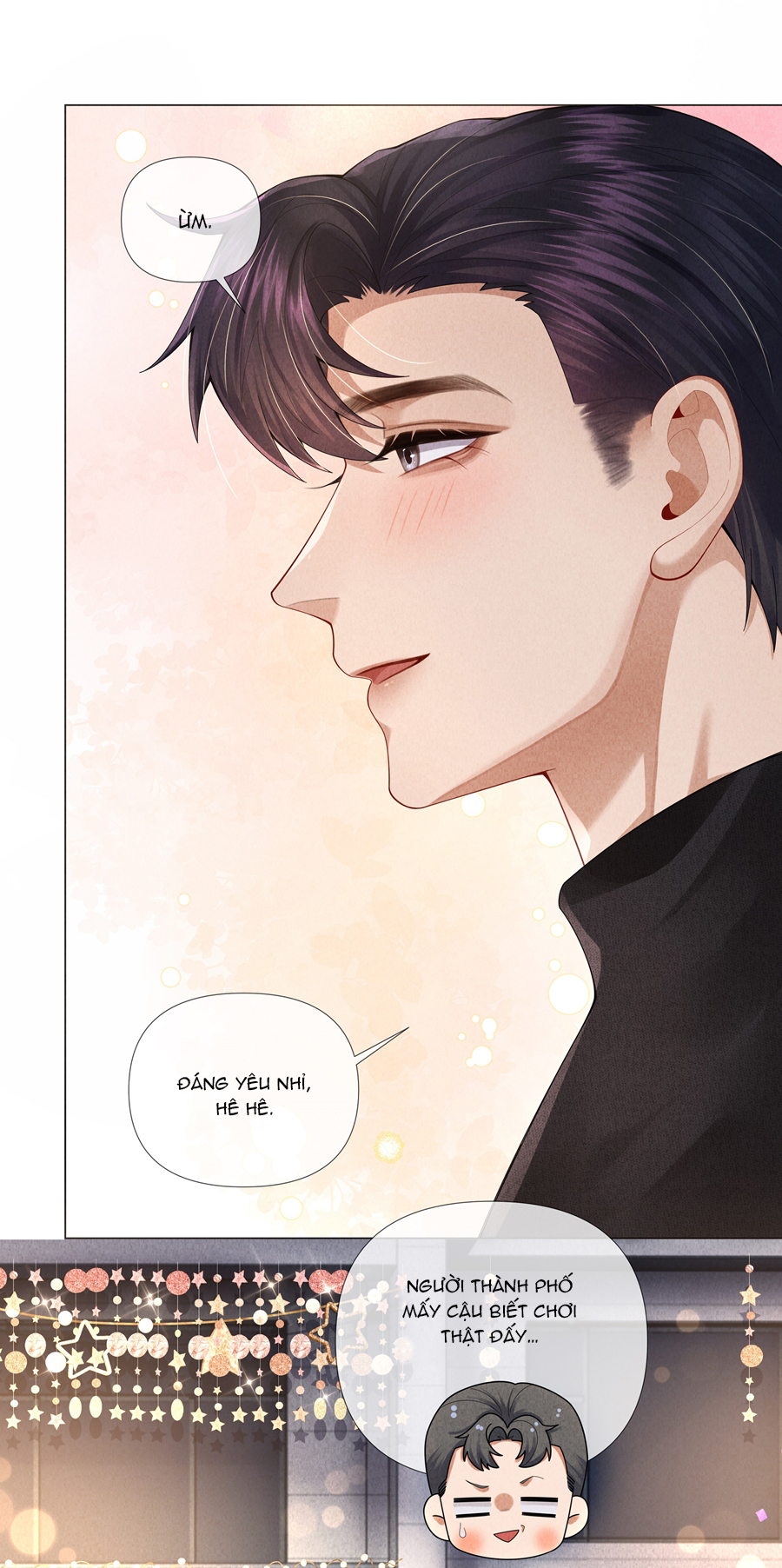 dior tiên sinh chapter 65 31