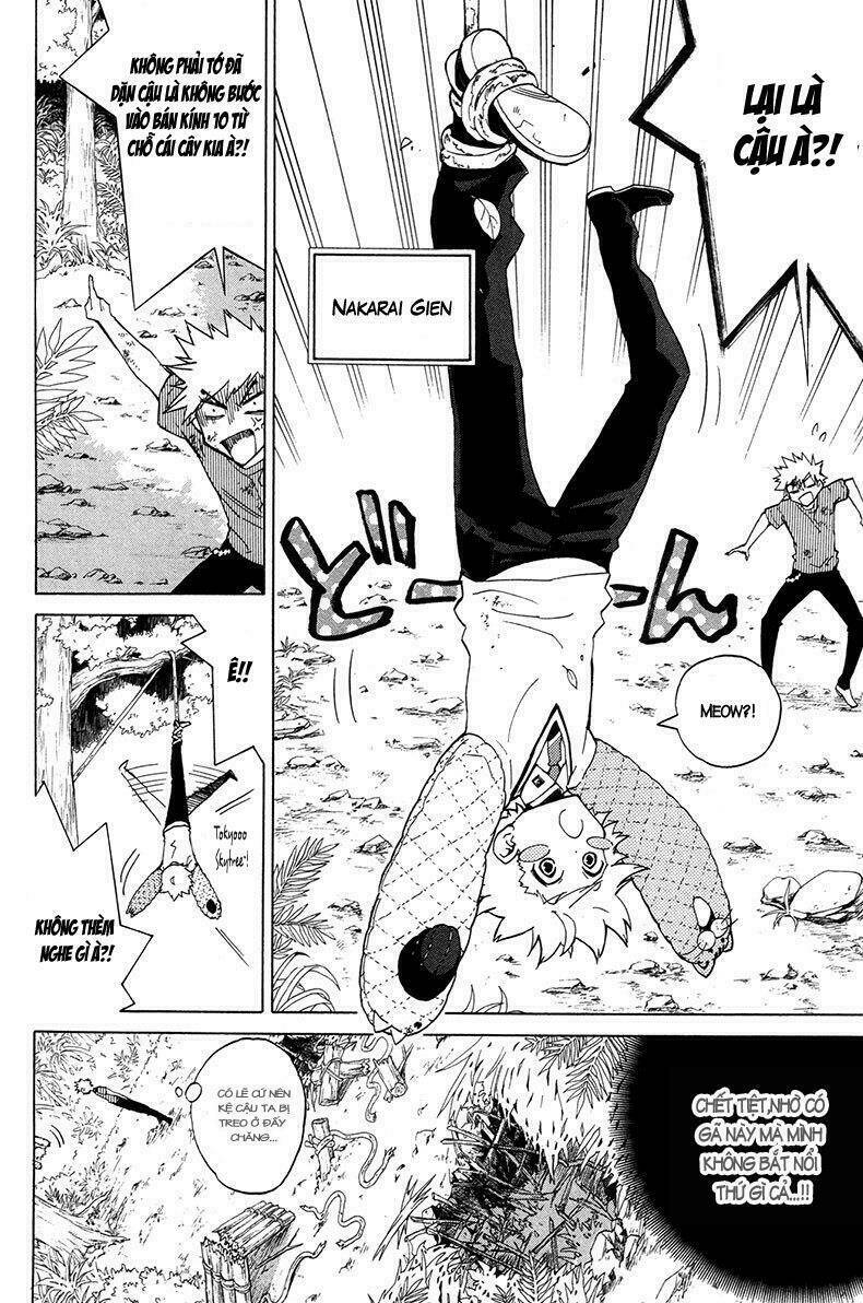 hell’s kitchen chapter 17 36