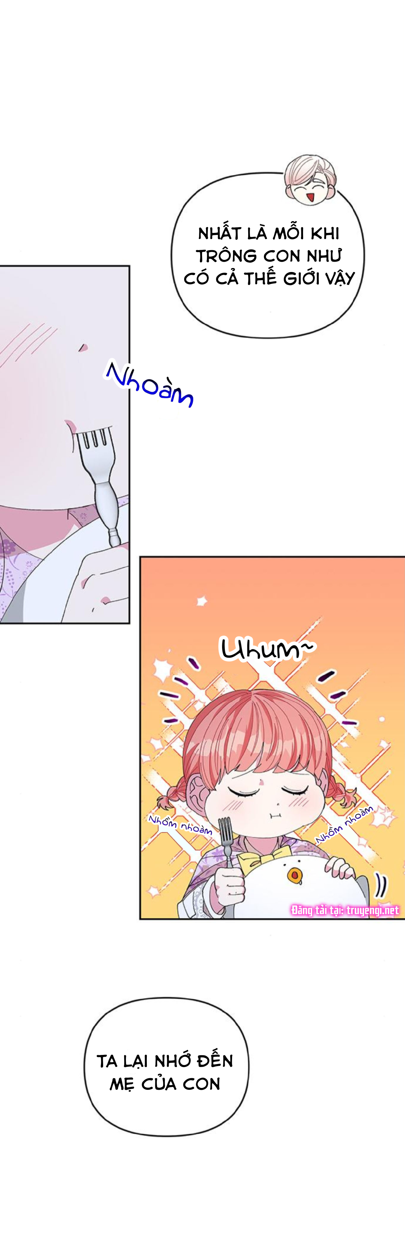 con người không phải thứ có thể sửa đổi được đâu! chapter 15 14