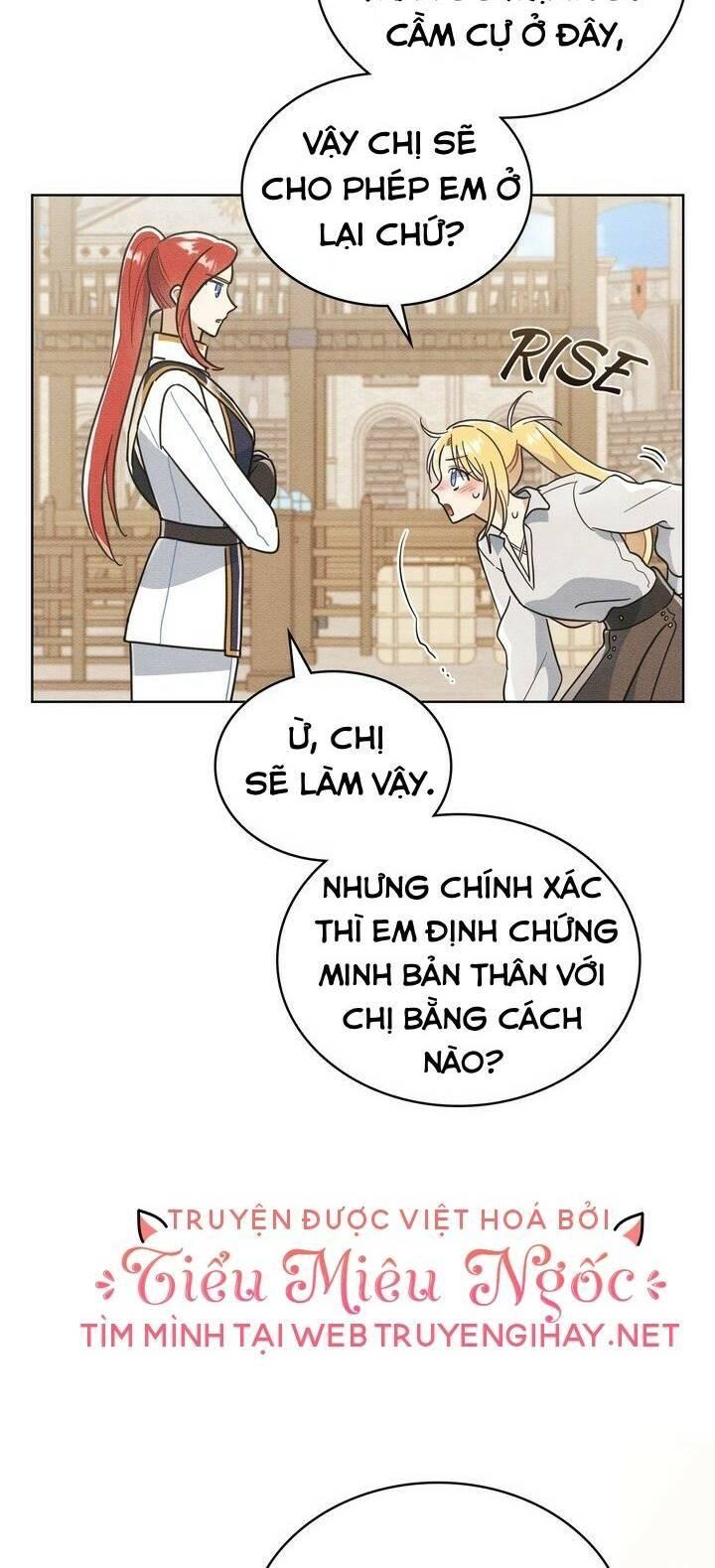 ngài công tước, chùng ta cùng tắm nào ! chapter 9.2 16