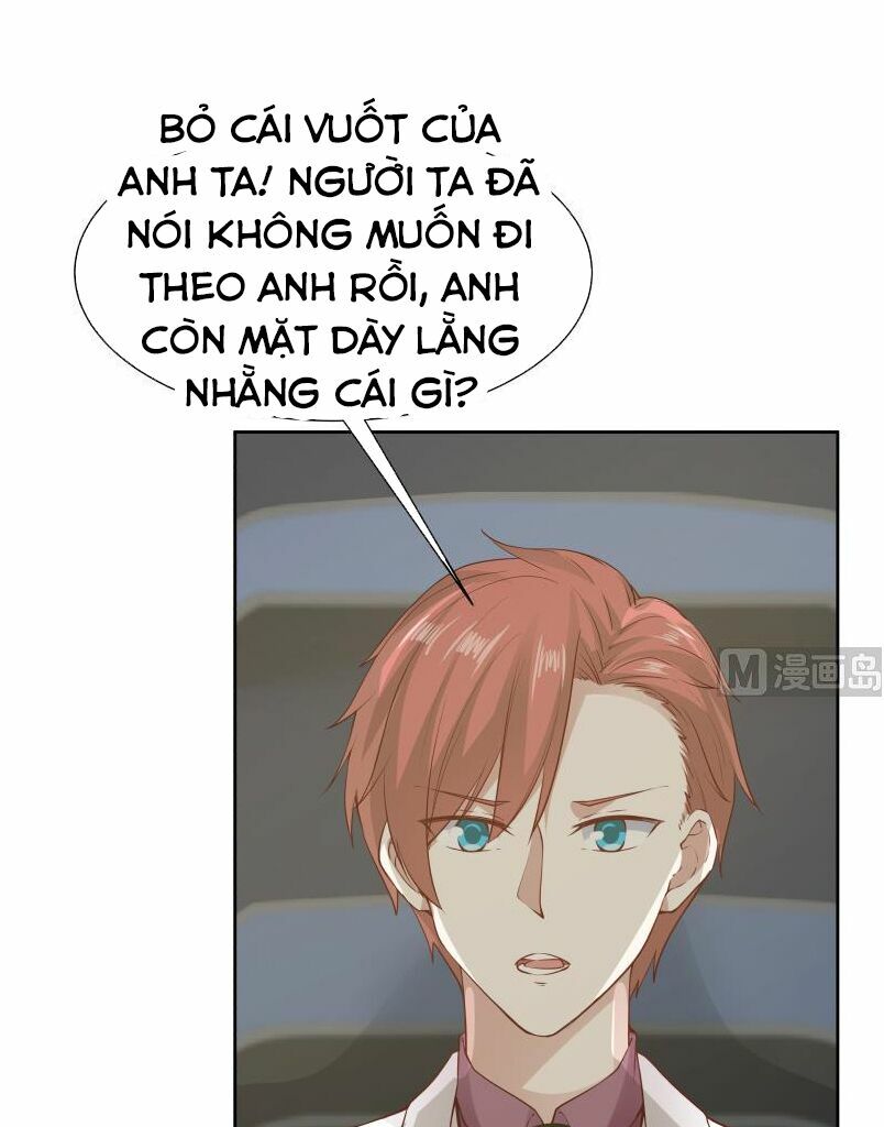 trên người ta có một rồng chapter 44 13