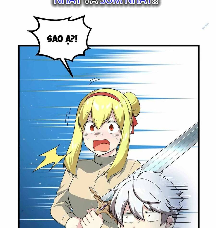 bách kiếp cường giả chapter 21 18