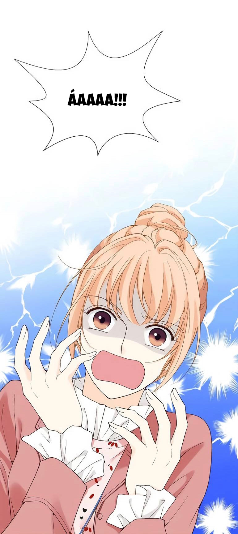 Lee Bom Của Tôi chapter 5 - Trang 68