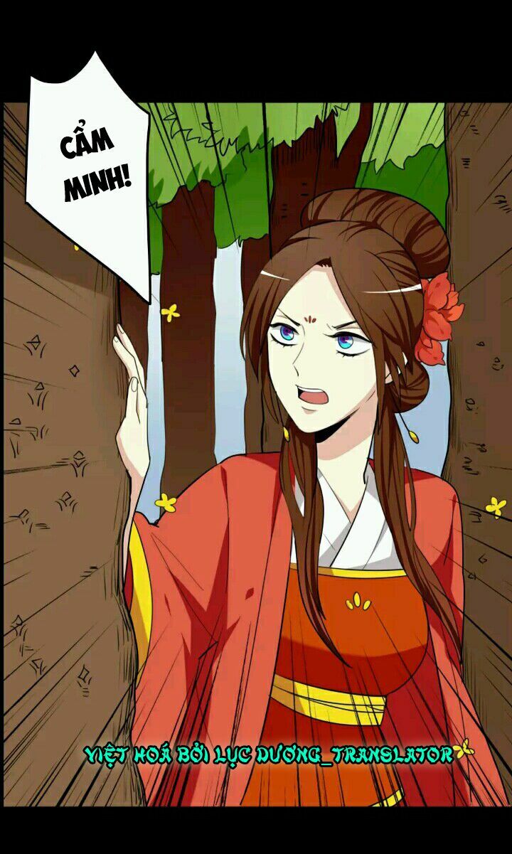 lưỡng bất nghi (full) chapter 72 18