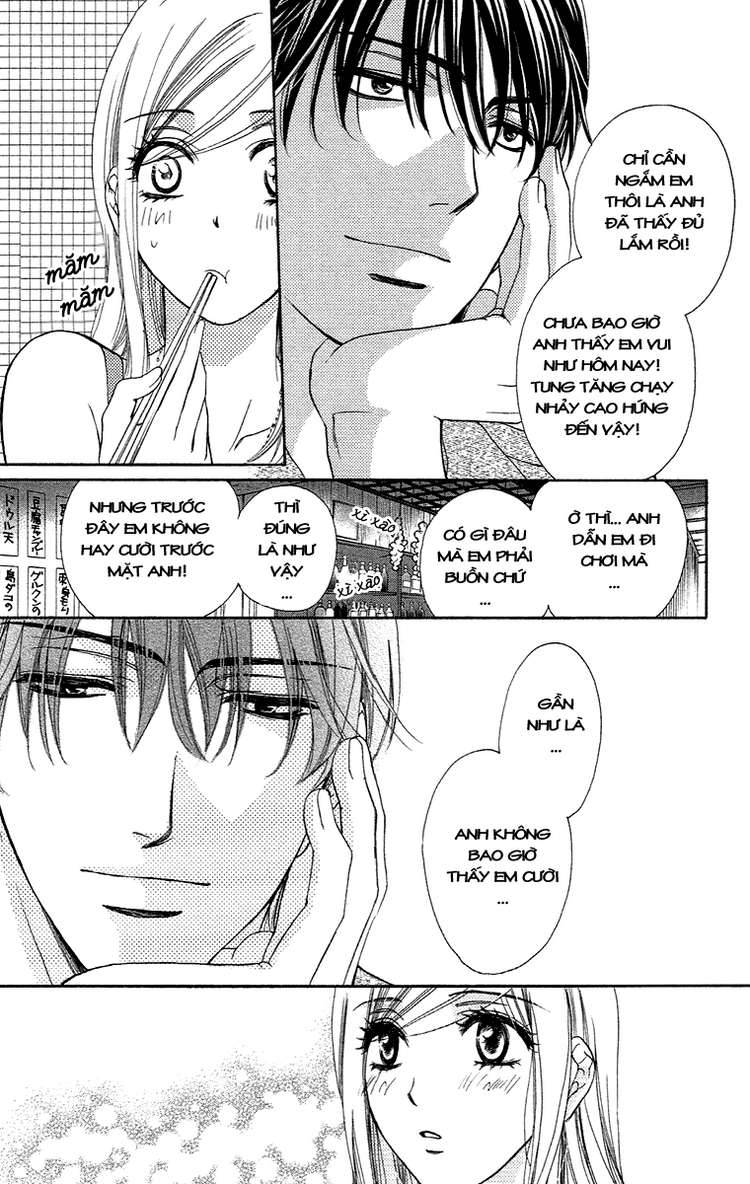 hapi mari chapter 19 8