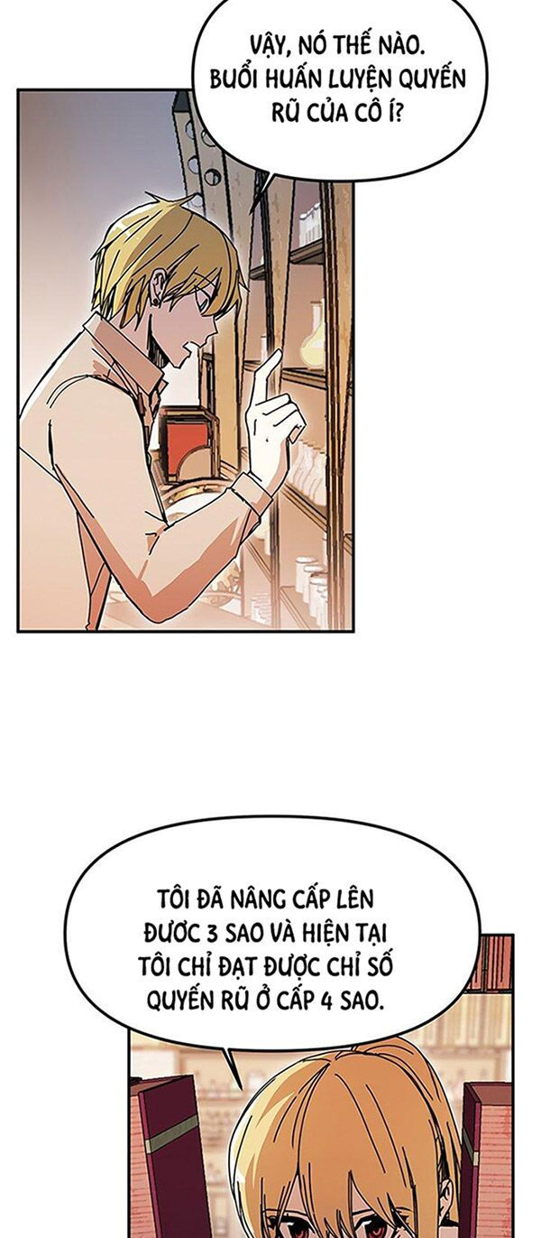 bug player - người chơi lỗi chapter 47 39