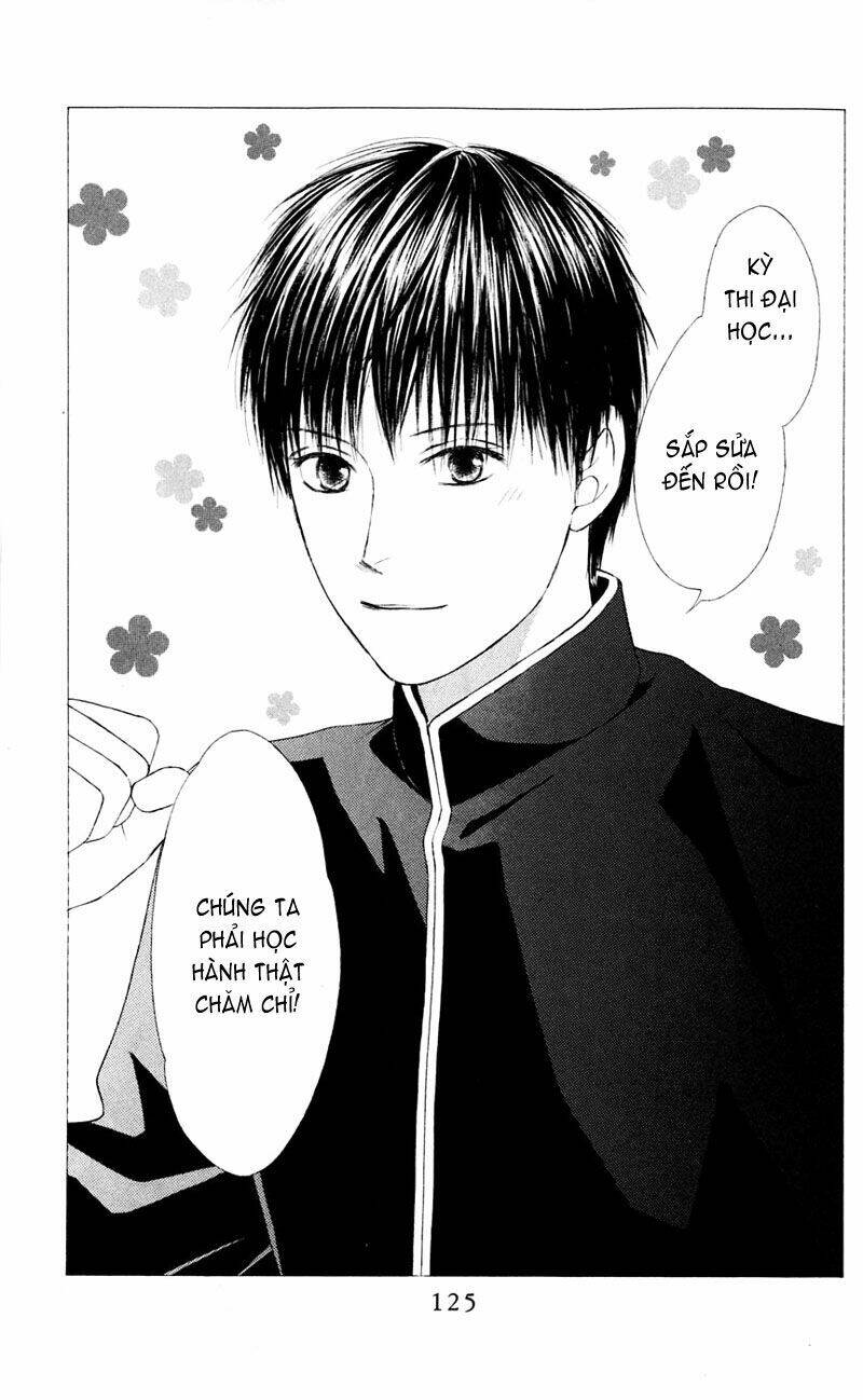 kare kano hajimemashita chapter 97 3