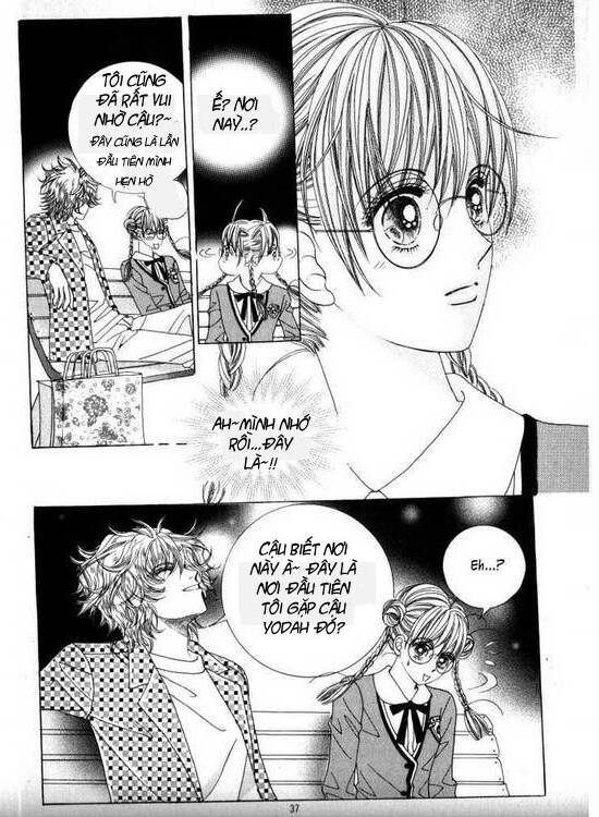 he dedicated to roses chapter 9 9