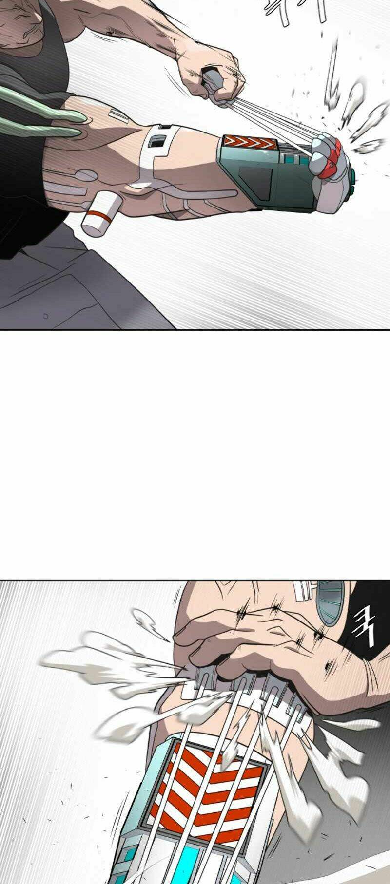 kĩ nguyên của anh hùng chapter 24 17