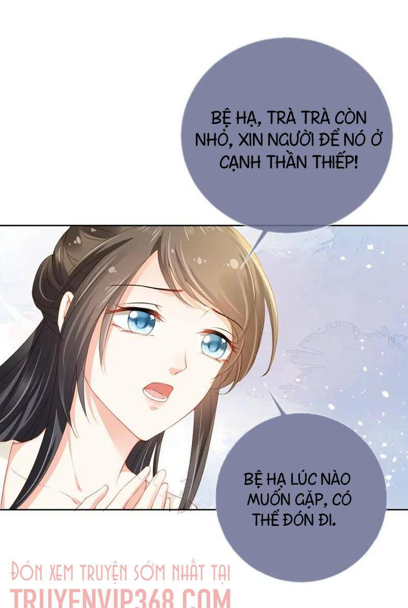 nhặt được bảo bối manh manh chapter 21 4