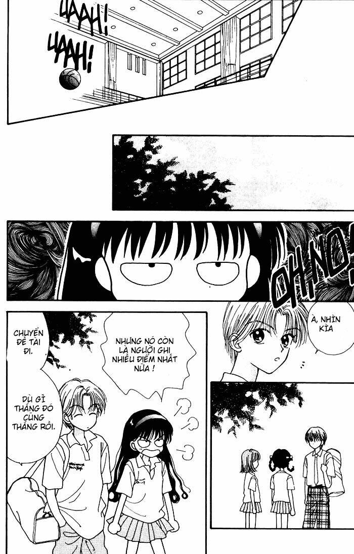 minto na bokura chapter 6 19