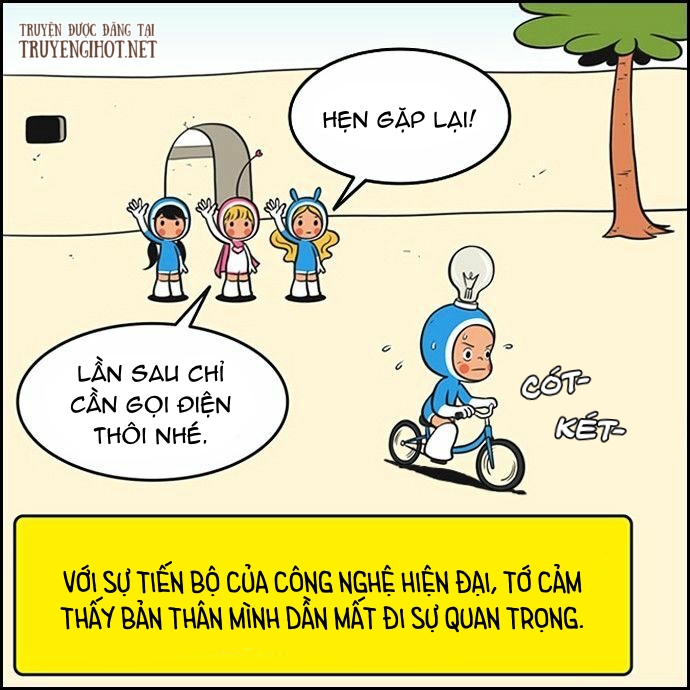 yumis cells chapter 73 12