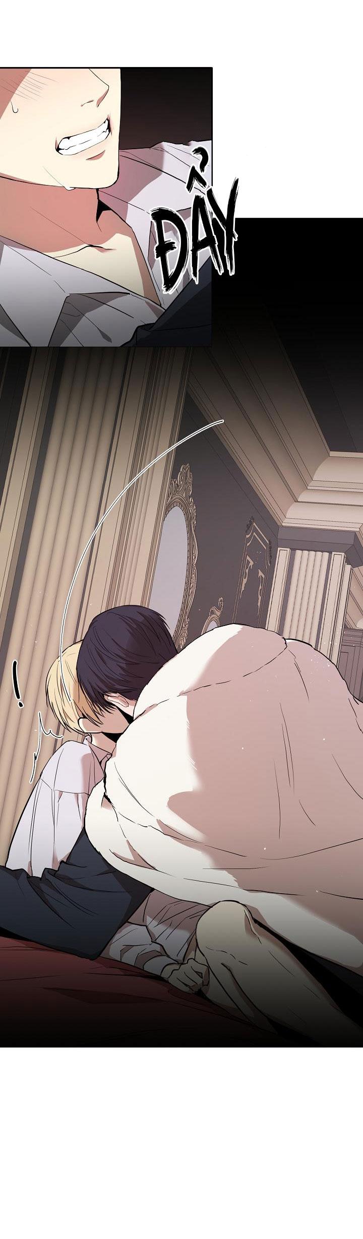 hai đất nước, đất nước của nô lệ chapter 4 37