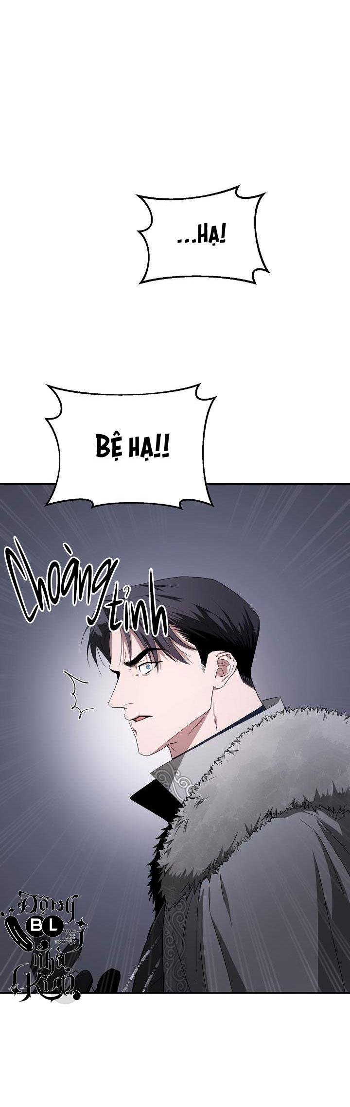 hai đất nước, đất nước của nô lệ chapter 29 4