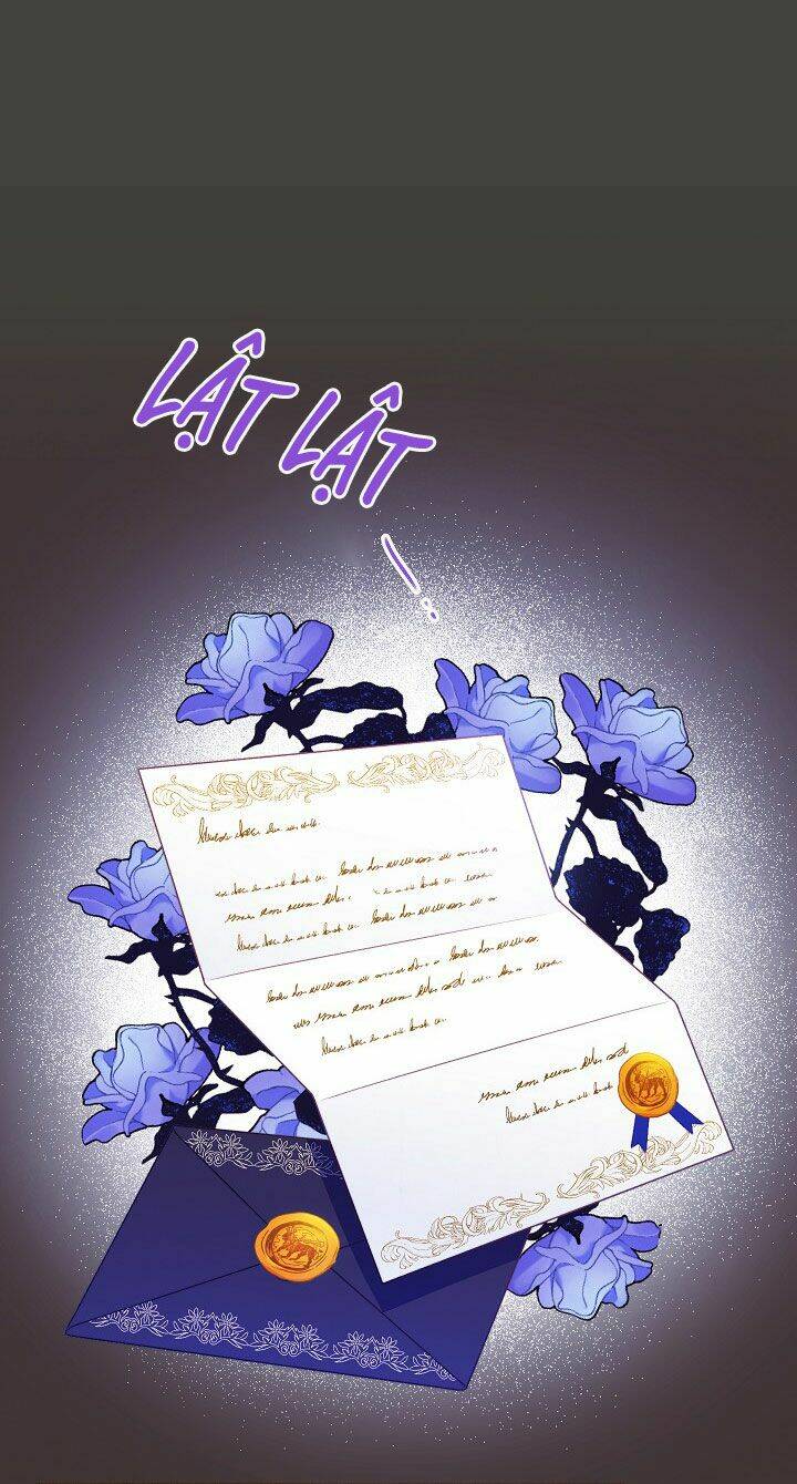 ác nữ phản diện đảo ngược đồng hồ cát chapter 84.1 38