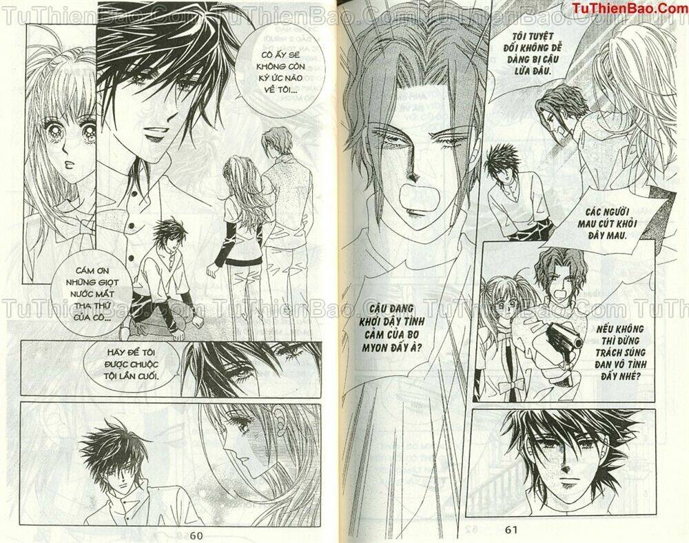 ma cà rồng hộ mệnh chapter 5 30