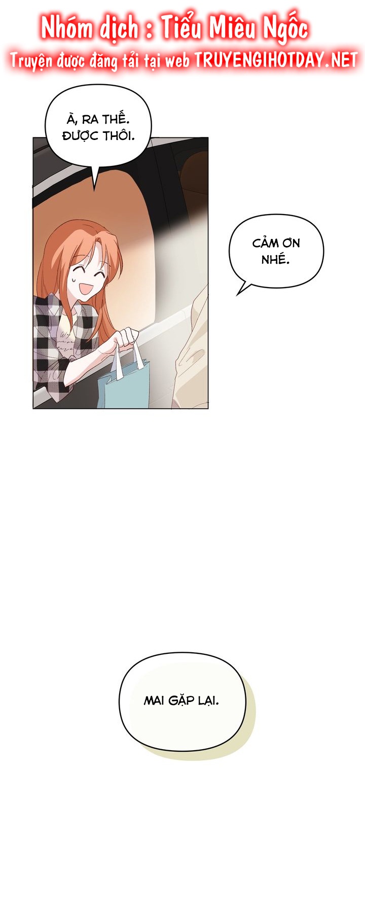 juliet, chúng ta không phải ở kansas đâu! chapter 3 40