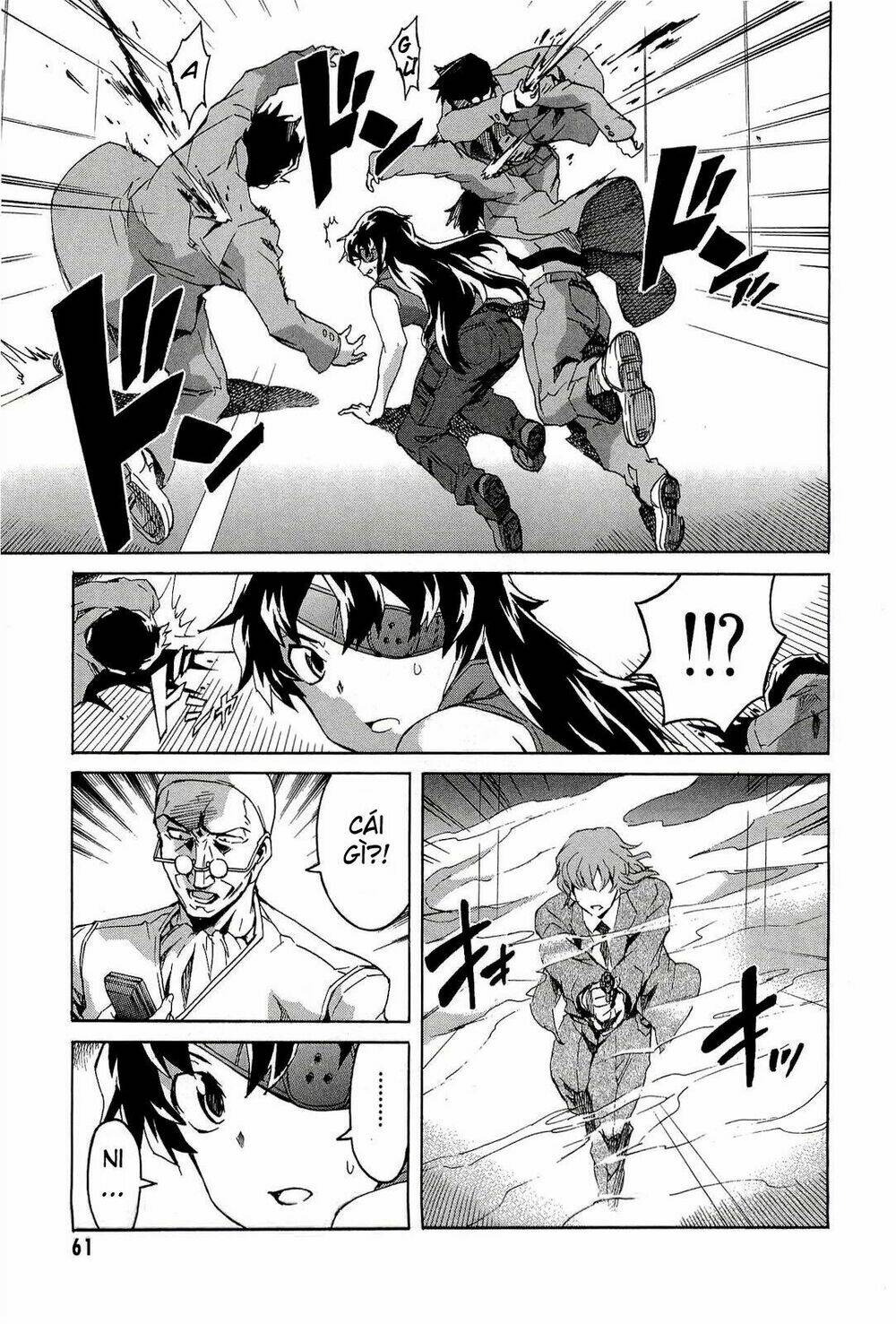 nhật kí tương lai chapter 40 20